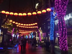 -绳金塔美食街(前进路店)