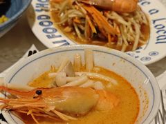 -太食獸泰式茶餐厅(IFS国金中心店)