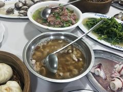 -老伯蟹脚店(朝阳路店)