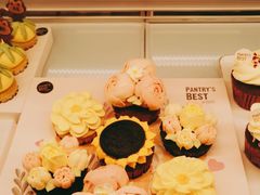 -Pantry's Best派悦坊蛋糕(K11购物艺术中心店)
