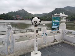 -珠海圆明新园