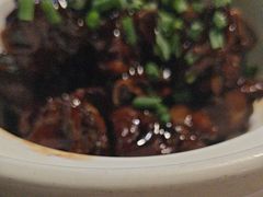 -绿茶餐厅(天津天河城店)