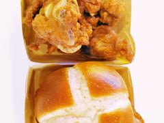 -麦当劳(铜锣湾店)