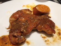 -安蒂娅·海鲜自助餐厅(安蒂娅美兰酒店)