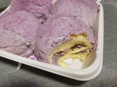 芋泥贝贝-丁香西饼屋(桂林路店)