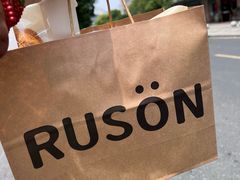 -RUSON(黄龙店)