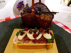 -ABC Cooking Studio(上海环球金融中心店)