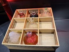 -無二炙坊·和牛烧肉(大钟寺1733店)