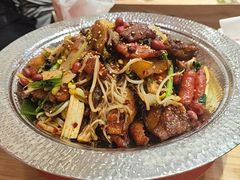 -孙小楠麻辣香锅(欧亚卖场店)