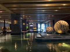 -清河半岛温泉度假酒店