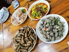 -东吴霸王兔(松青路店)