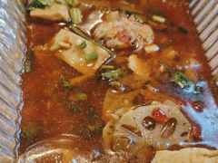 -林二哥宜烤官·宜宾小烧烤