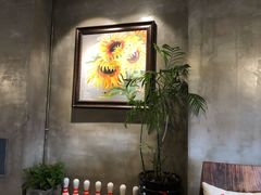 -HIGH FIVE哈福手工汉堡(桂林路店)