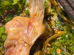 -小饕荟雅安贡椒鱼鲜馆(广福桥店)