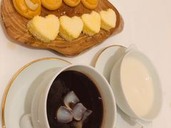 -宝丽轩中餐厅BAOLIXUAN