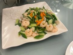 -古南都·江苏酒家(建宁路店)