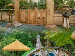 -茅山东方盐湖城景区