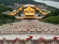 -六鼎山文化旅游区