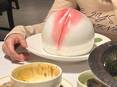 -狮拾久·现代新加坡料理(福田COCO Park店)