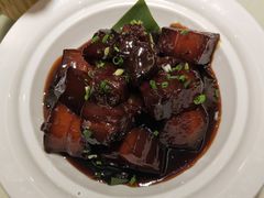 -松沪名灶·豆浆鱼头·新上海菜(飞航吾悦广场店)