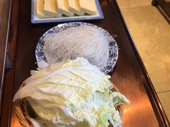 -宣武小院涮肉(前门店)