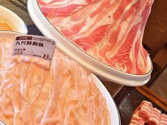 -川味观·鲜货火锅(西湖文化广场店)