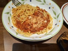 -萨莉亚意式餐厅(莲花国际广场店)