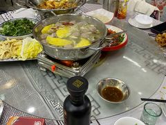 -辣不怕口味虾(凌霄路店)