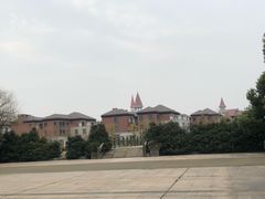 -美兰湖景区