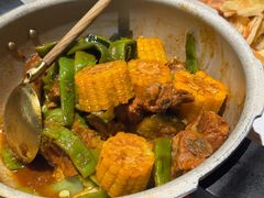 -关东小磨东北菜(漕河泾印象城店)