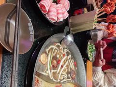-珮姐老火锅(新街口店)