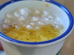 -四禧精酿铜锅涮肉·烧烤工场(大明湖店)