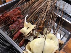 -满江红串串香(七道堰街店)