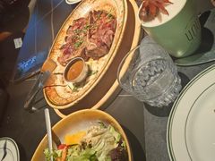 -404干式熟成牛排馆•聚会餐厅