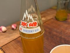 -马乐烤肉(回民街店)