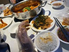-虾吃虾涮.虾火锅.肉蟹煲(步步高梅溪新天地店)