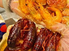 -聚汇三少·龙虾·中餐厅(莫邪路新天地店)