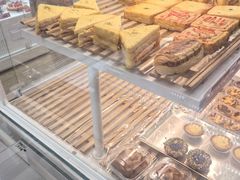 -味多美蛋糕(航天桥店)