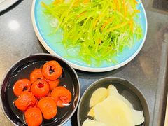 -瑞杰烧烤店·24小时营业(山东路店)