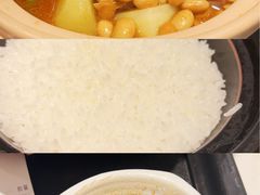 -谷田稻香·砂锅菜(川沙百联店)