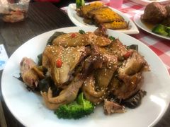 -盒马鲜生(文景博乐里购物广场店)
