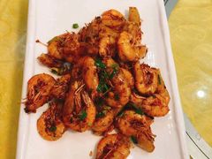 -台山美食一绝阿四台山黄鳝饭(阿四创作店)