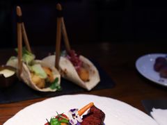 果木加拿大牛小排-肴约·花园式餐厅(湖里店)