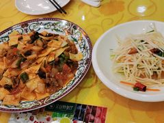 -新疆巴州金丝特餐厅(大钟寺店)