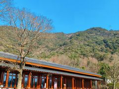 -黄公望隐居地