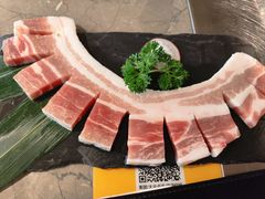 -谷牛日式烤肉(宝山U天地店)