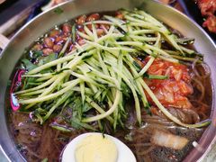 -吉志烤肉(太原总店)