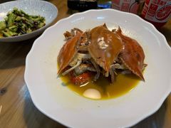 -卢小厨私房菜(长兴店)