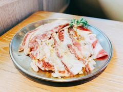 -西塔老太太泥炉烤肉(望京一店)