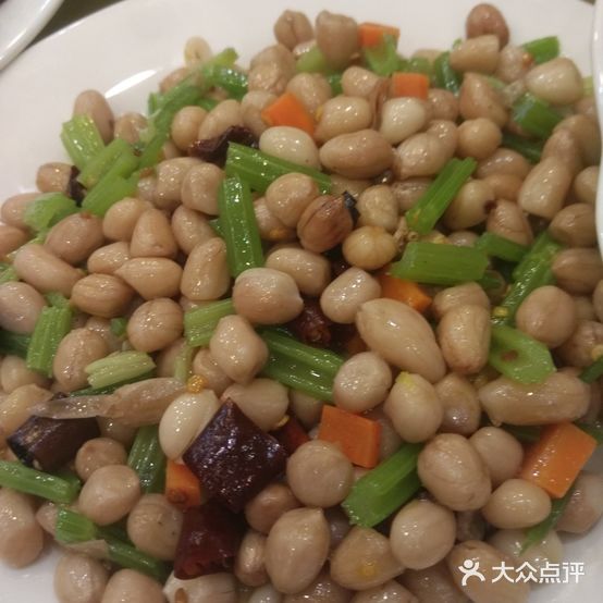 宝利肥羊馆(万鑫源小吃一街店)